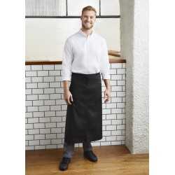 Aprons  - Continental Style Full Length Apron