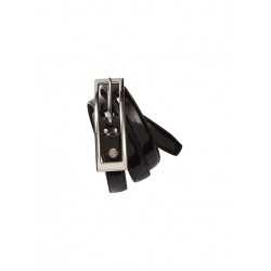 Hospitality & Medical  - Ladies Semi-Patent Belt