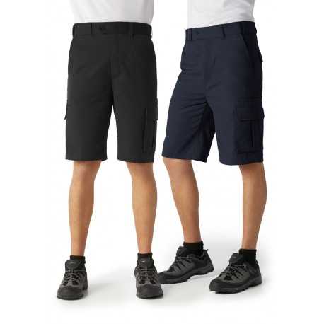 Track Suits & Sports Gear  - Mens Detroit Short - Regular