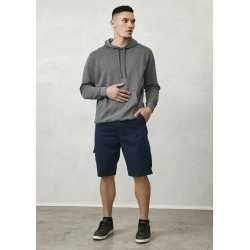 Track Suits & Sports Gear  - Mens Detroit Short - Regular