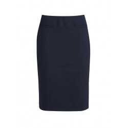 Track Suits & Sports Gear  - Ladies Classic Below Knee Skirt
