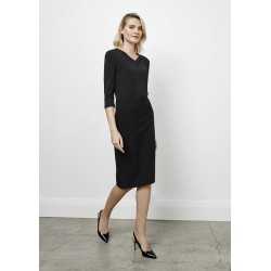 Track Suits & Sports Gear  - Ladies Classic Below Knee Skirt