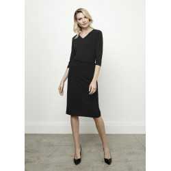 Track Suits & Sports Gear  - Ladies Classic Below Knee Skirt