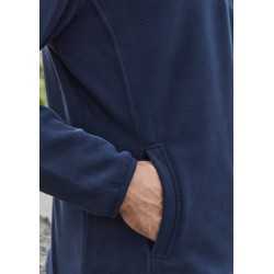 Pullovers & Vests  - Mens Trinity 1/2 Zip Pullover