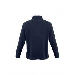 Pullovers & Vests  - Mens Trinity 1/2 Zip Pullover
