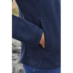 Pullovers & Vests  - Ladies Trinity 1/2 Zip Pullover