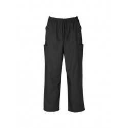 Hospitality & Medical  - Unisex Classic Scrubs Cargo Pant