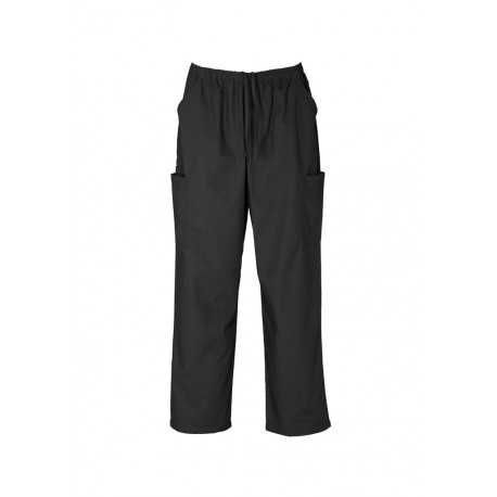 Hospitality & Medical  - Unisex Classic Scrubs Cargo Pant