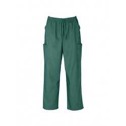 Hospitality & Medical  - Unisex Classic Scrubs Cargo Pant