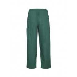 Hospitality & Medical  - Unisex Classic Scrubs Cargo Pant