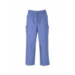Hospitality & Medical  - Unisex Classic Scrubs Cargo Pant