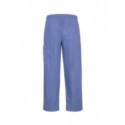 Hospitality & Medical  - Unisex Classic Scrubs Cargo Pant