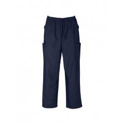Hospitality & Medical  - Unisex Classic Scrubs Cargo Pant