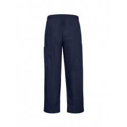 Hospitality & Medical  - Unisex Classic Scrubs Cargo Pant