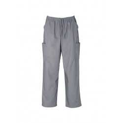 Hospitality & Medical  - Unisex Classic Scrubs Cargo Pant