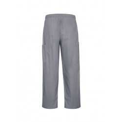 Hospitality & Medical  - Unisex Classic Scrubs Cargo Pant