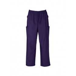 Hospitality & Medical  - Unisex Classic Scrubs Cargo Pant