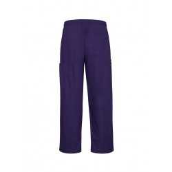 Hospitality & Medical  - Unisex Classic Scrubs Cargo Pant