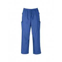 Hospitality & Medical  - Unisex Classic Scrubs Cargo Pant