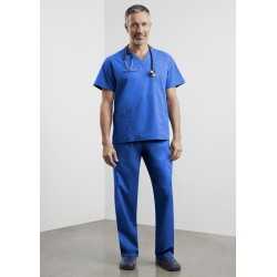 Hospitality & Medical  - Unisex Classic Scrubs Cargo Pant