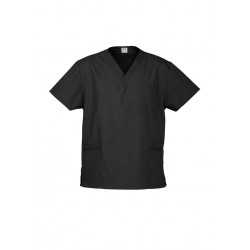 Hospitality & Medical  - Unisex Classic Scrubs Top