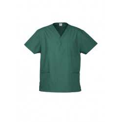 Hospitality & Medical  - Unisex Classic Scrubs Top