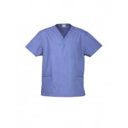 Hospitality & Medical  - Unisex Classic Scrubs Top