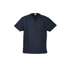 Hospitality & Medical  - Unisex Classic Scrubs Top
