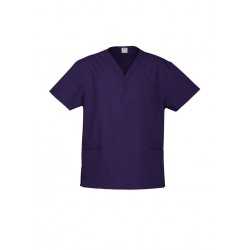 Hospitality & Medical  - Unisex Classic Scrubs Top
