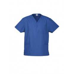 Hospitality & Medical  - Unisex Classic Scrubs Top