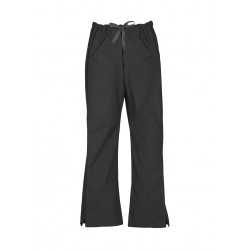 Hospitality & Medical  - Ladies Classic Scrubs Bootleg Pant
