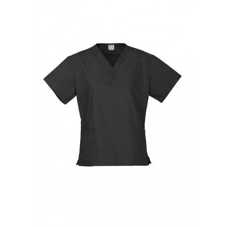 Hospitality & Medical  - Ladies Classic Scrubs Top
