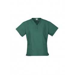 Hospitality & Medical  - Ladies Classic Scrubs Top