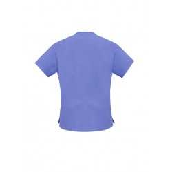 Hospitality & Medical  - Ladies Classic Scrubs Top