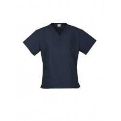 Hospitality & Medical  - Ladies Classic Scrubs Top