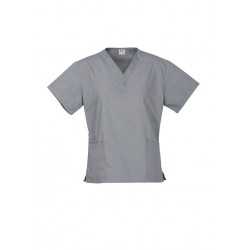 Hospitality & Medical  - Ladies Classic Scrubs Top