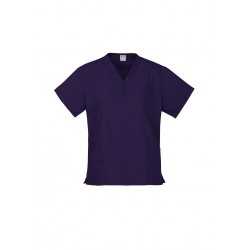 Hospitality & Medical  - Ladies Classic Scrubs Top