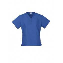 Hospitality & Medical  - Ladies Classic Scrubs Top