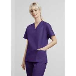 Hospitality & Medical  - Ladies Classic Scrubs Top