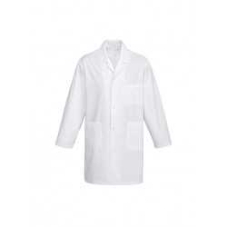 Hospitality & Medical  - Unisex Classic Lab Coat
