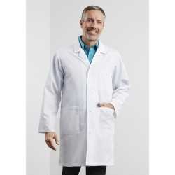 Hospitality & Medical  - Unisex Classic Lab Coat