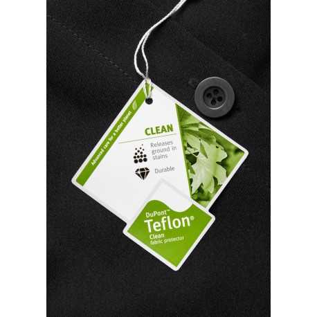 Hospitality & Medical  - Ladies Zen Crossover Tunic