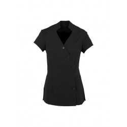 Hospitality & Medical  - Ladies Zen Crossover Tunic