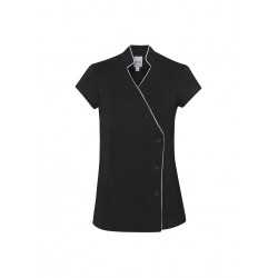 Hospitality & Medical  - Ladies Zen Crossover Tunic