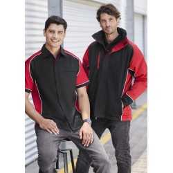 Jackets  - Unisex Nitro Jacket