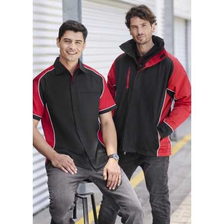 Jackets  - Unisex Nitro Jacket