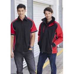 Jackets  - Unisex Nitro Jacket
