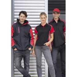 Jackets  - Unisex Nitro Jacket
