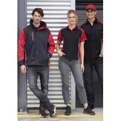Jackets  - Unisex Nitro Jacket