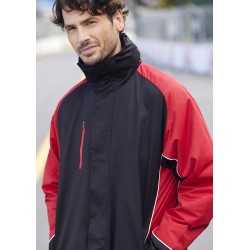 Jackets  - Unisex Nitro Jacket